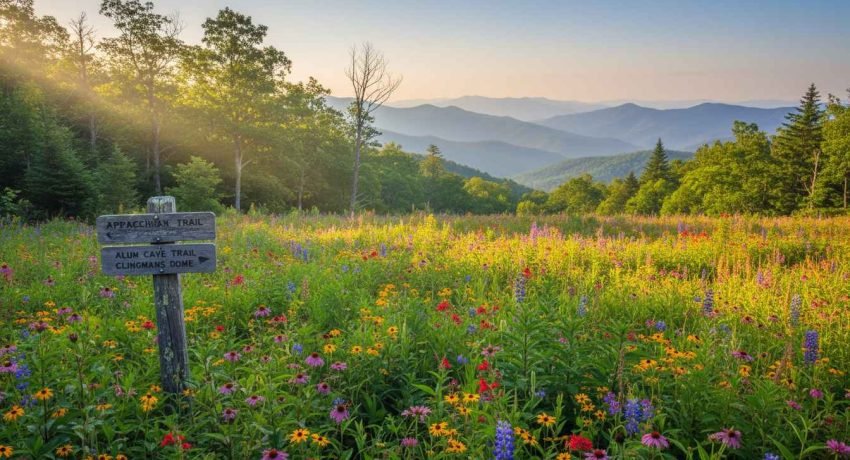 where is the best place to visit in tennessee