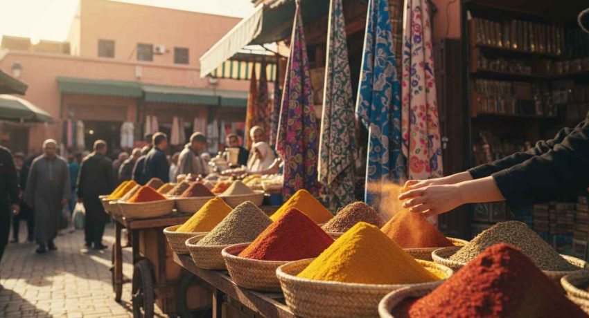 world's most interesting places to visit